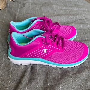 NEVER BEEN WORN Champion Running Shoes